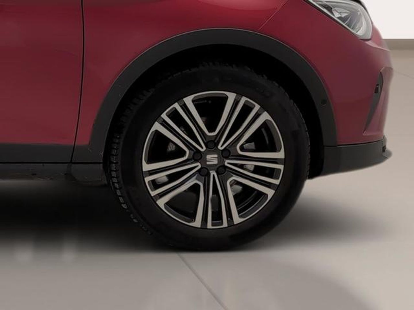 SEAT Arona 1.0 TSI FR XM 81 kW (110 CV)