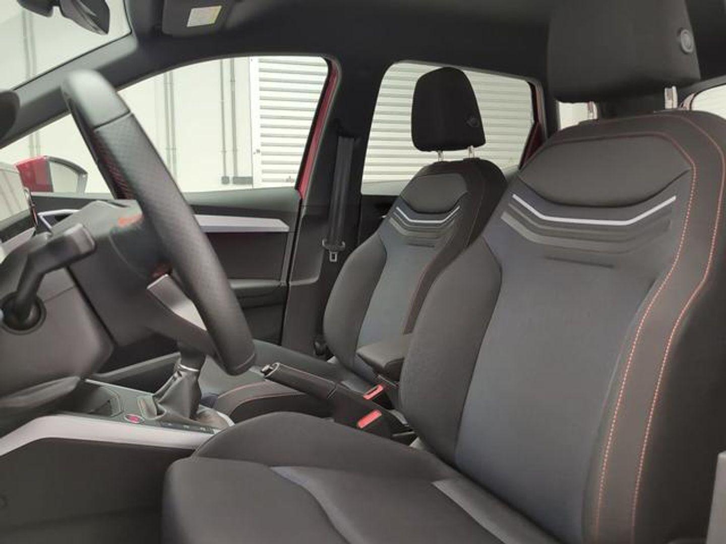 SEAT Arona 1.0 TSI FR XM 81 kW (110 CV)