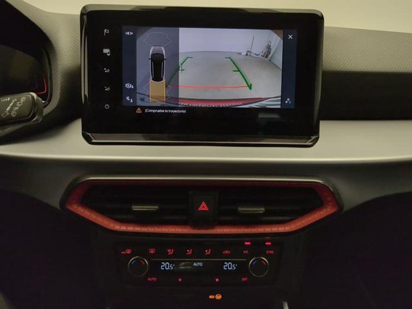 SEAT Arona 1.0 TSI FR XM 81 kW (110 CV)