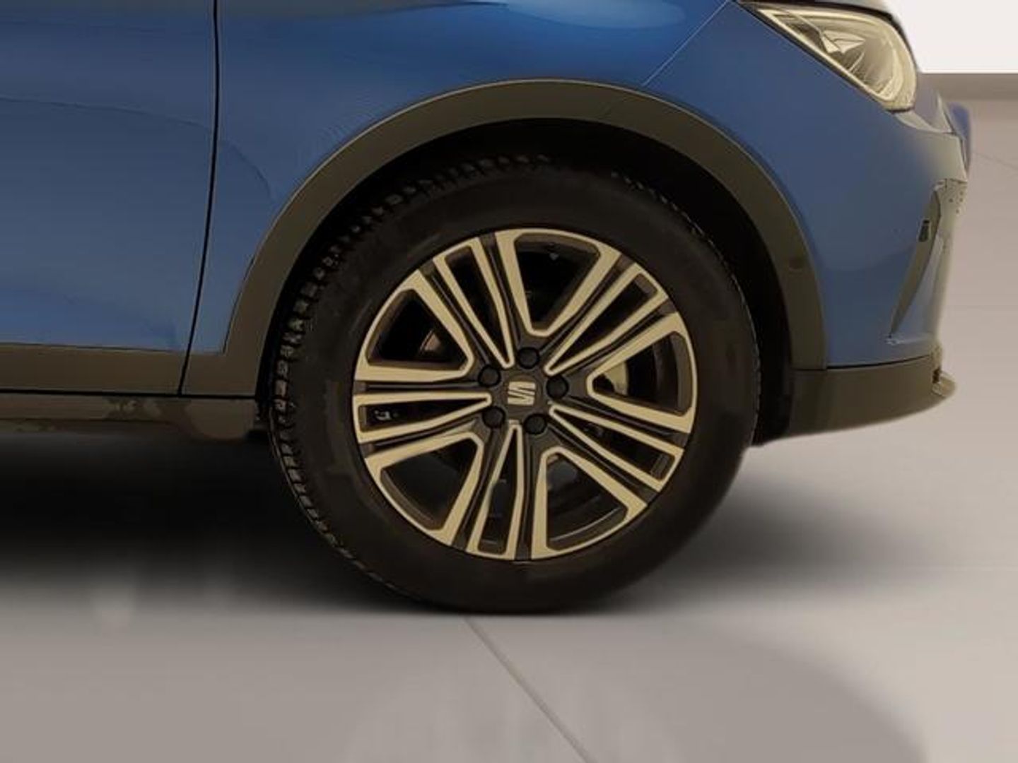 SEAT Arona 1.0 TSI FR XM 81 kW (110 CV)