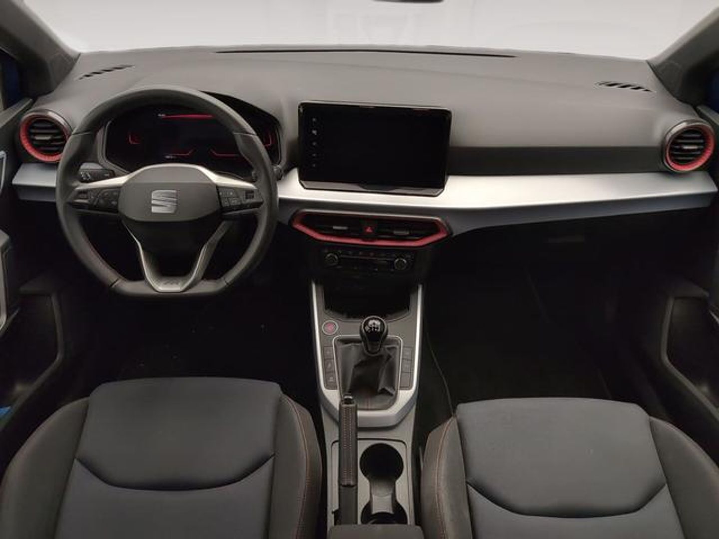SEAT Arona 1.0 TSI FR XM 81 kW (110 CV)