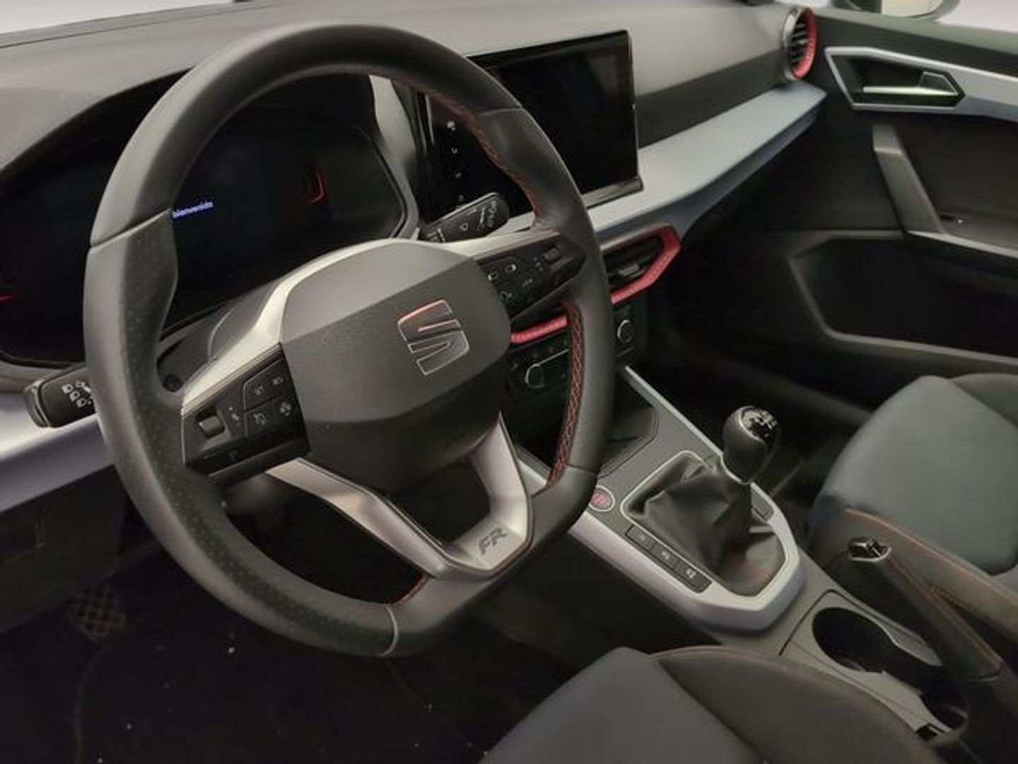 SEAT Arona 1.0 TSI FR XM 81 kW (110 CV)