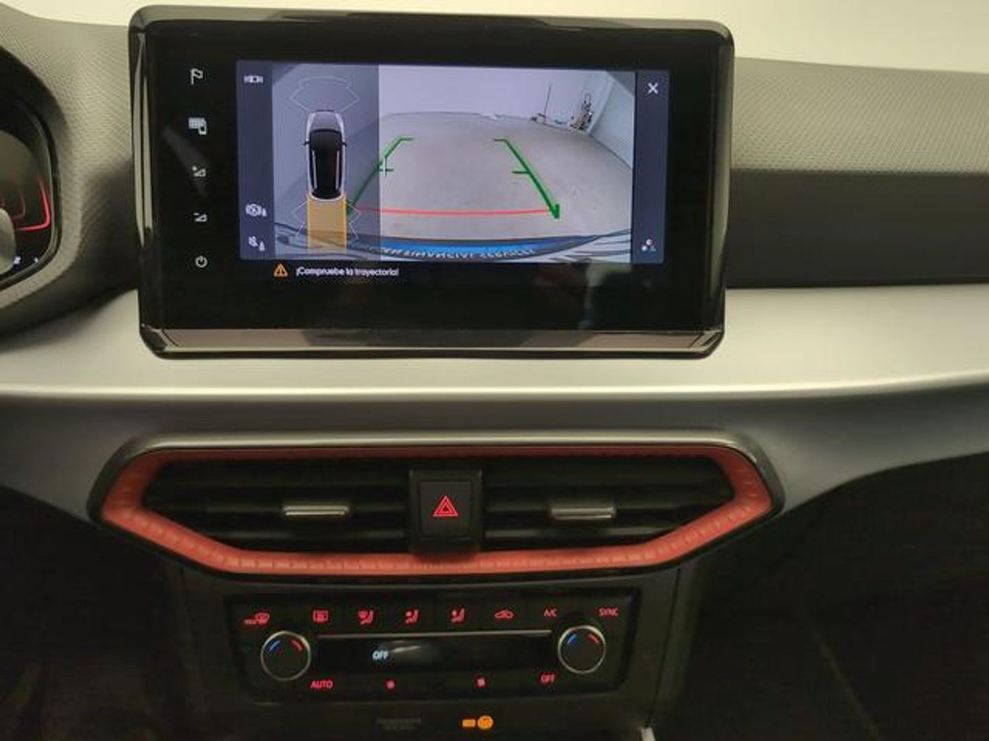 SEAT Arona 1.0 TSI FR XM 81 kW (110 CV)
