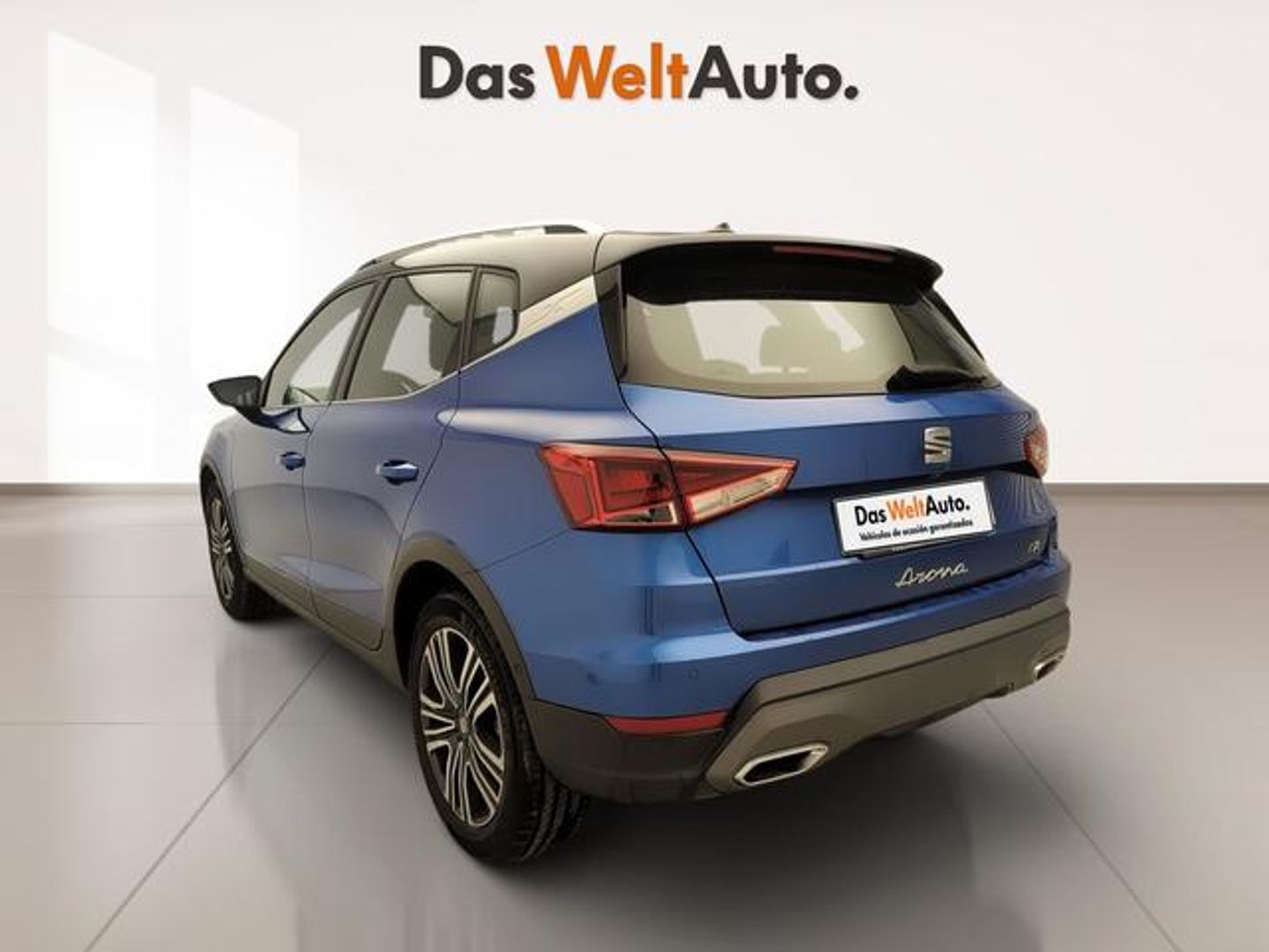 SEAT Arona 1.0 TSI FR XM 81 kW (110 CV)