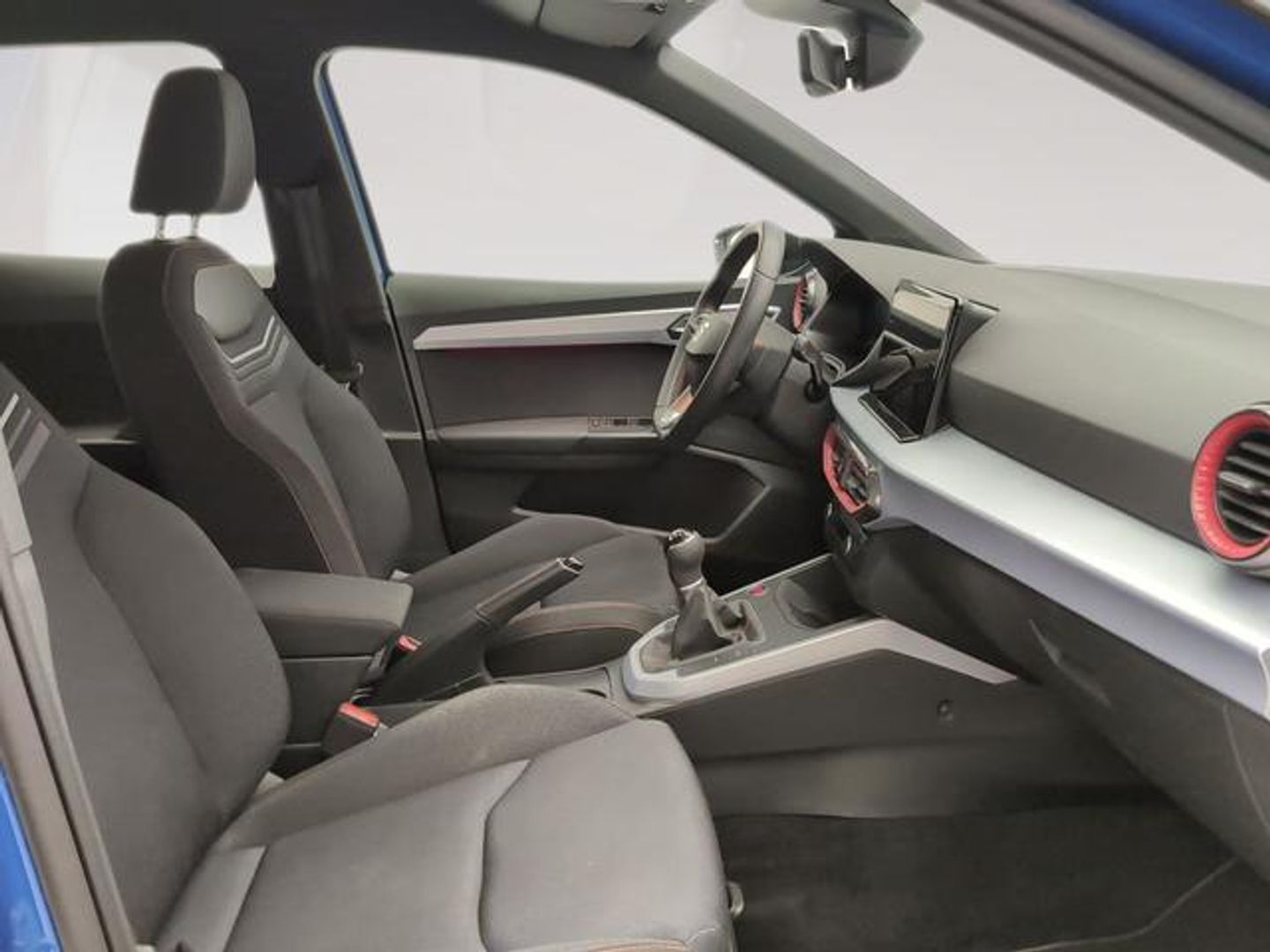 SEAT Arona 1.0 TSI FR XM 81 kW (110 CV)