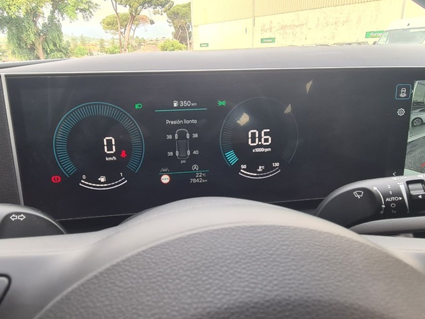 Hyundai Tucson 1.6 TGDI Maxx 118 kW (160 CV)