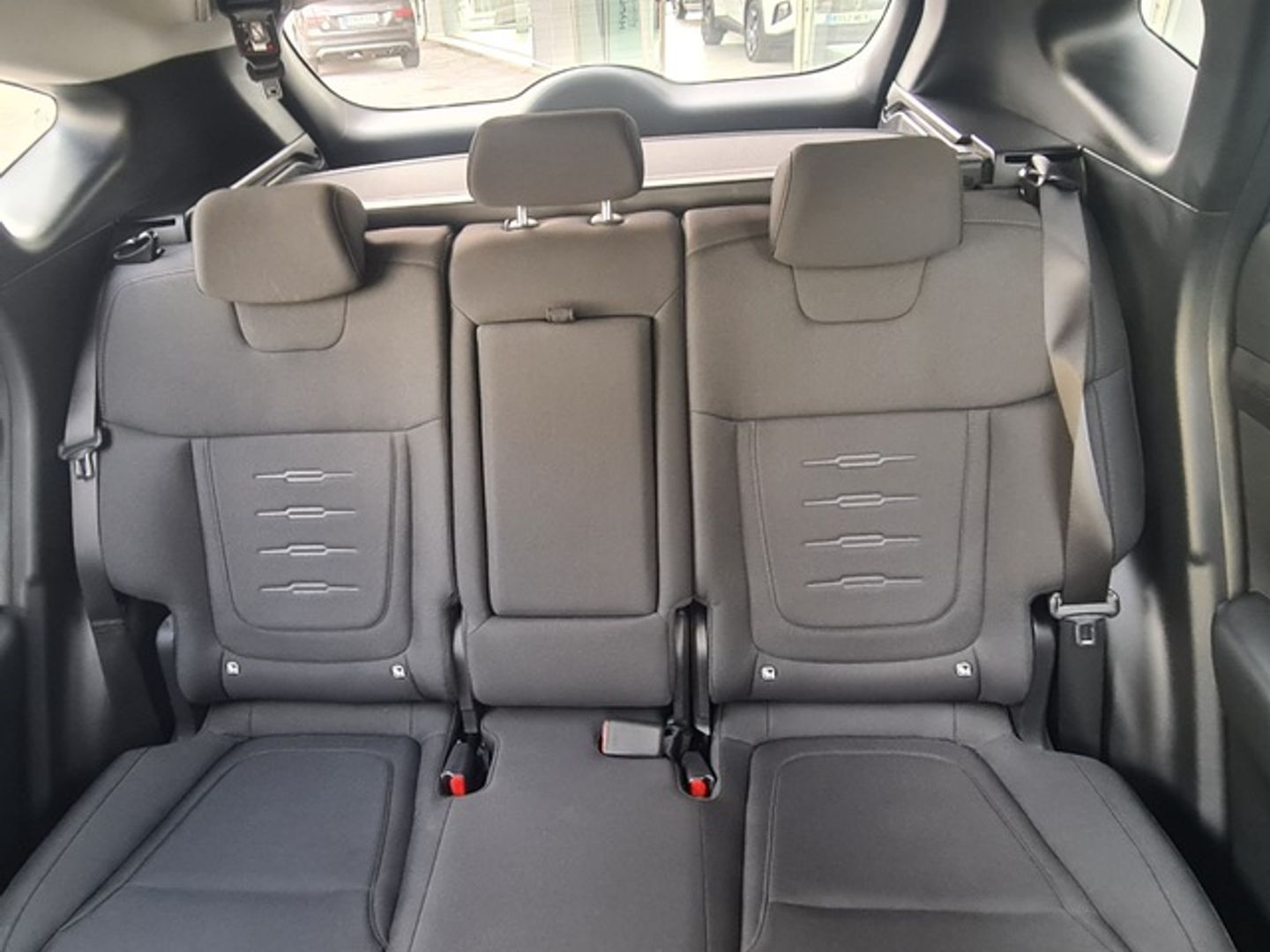 Hyundai Tucson 1.6 TGDI Maxx 118 kW (160 CV)