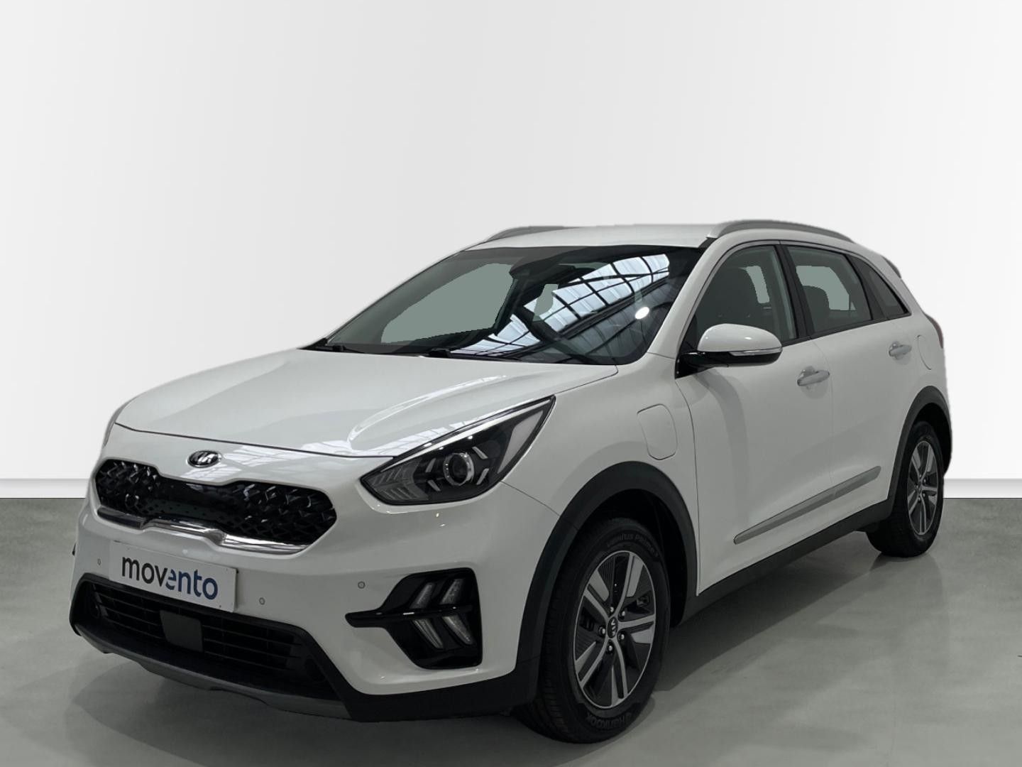 Kia Niro 1.6 GDi HEV Híbrido Drive 104 kW (141 CV)