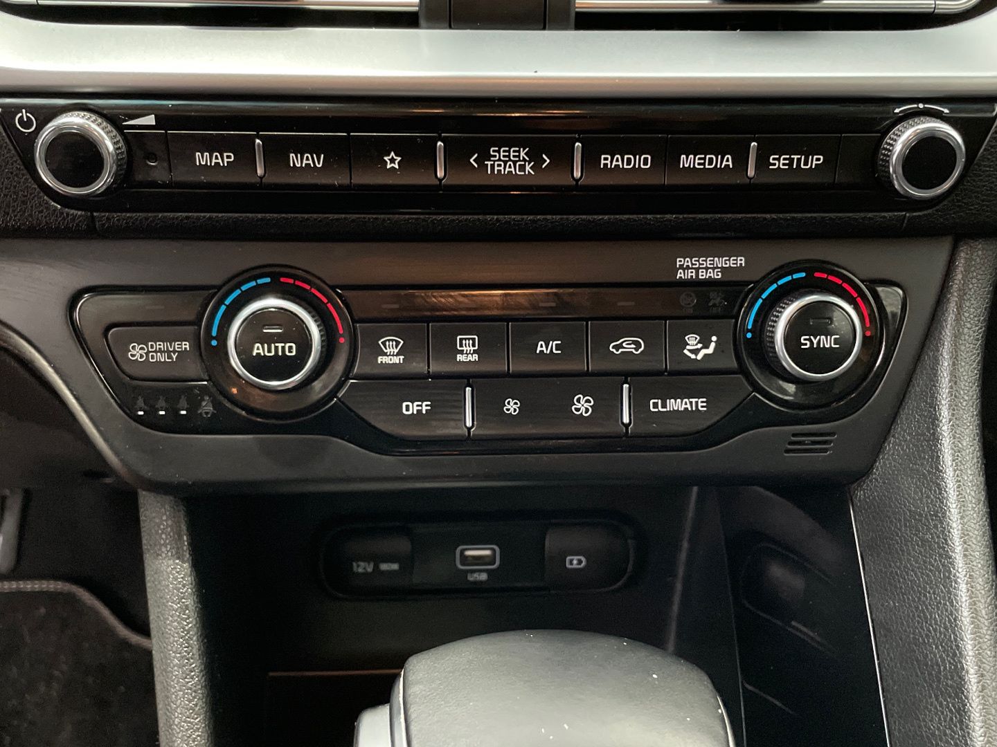 Kia Niro 1.6 GDi HEV Híbrido Drive 104 kW (141 CV)