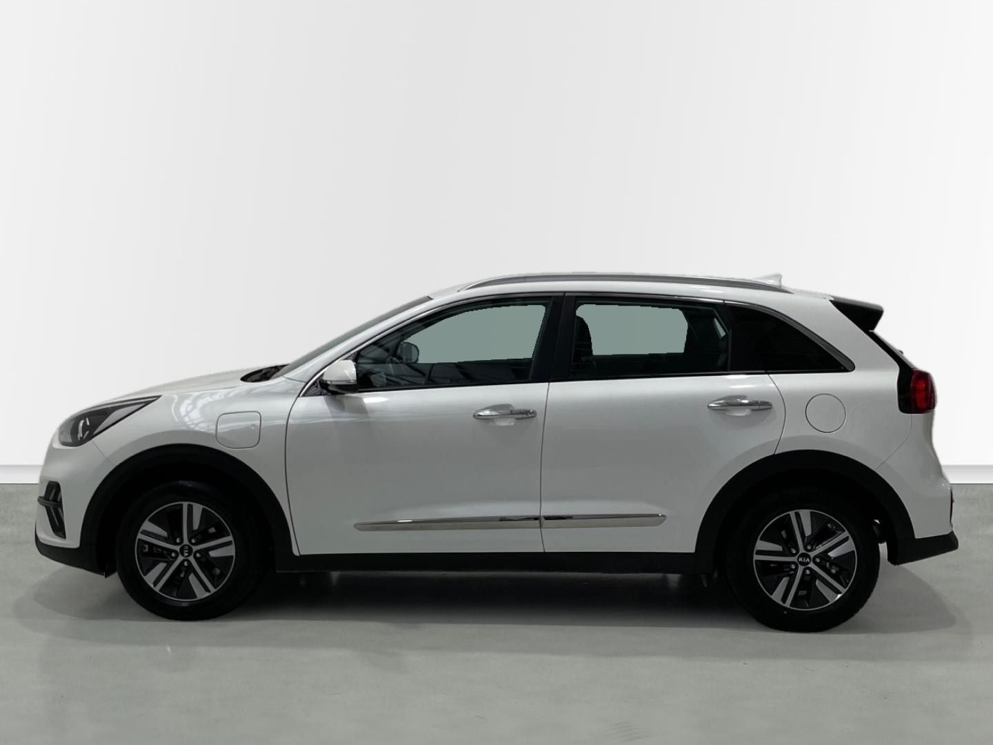 Kia Niro 1.6 GDi HEV Híbrido Drive 104 kW (141 CV)
