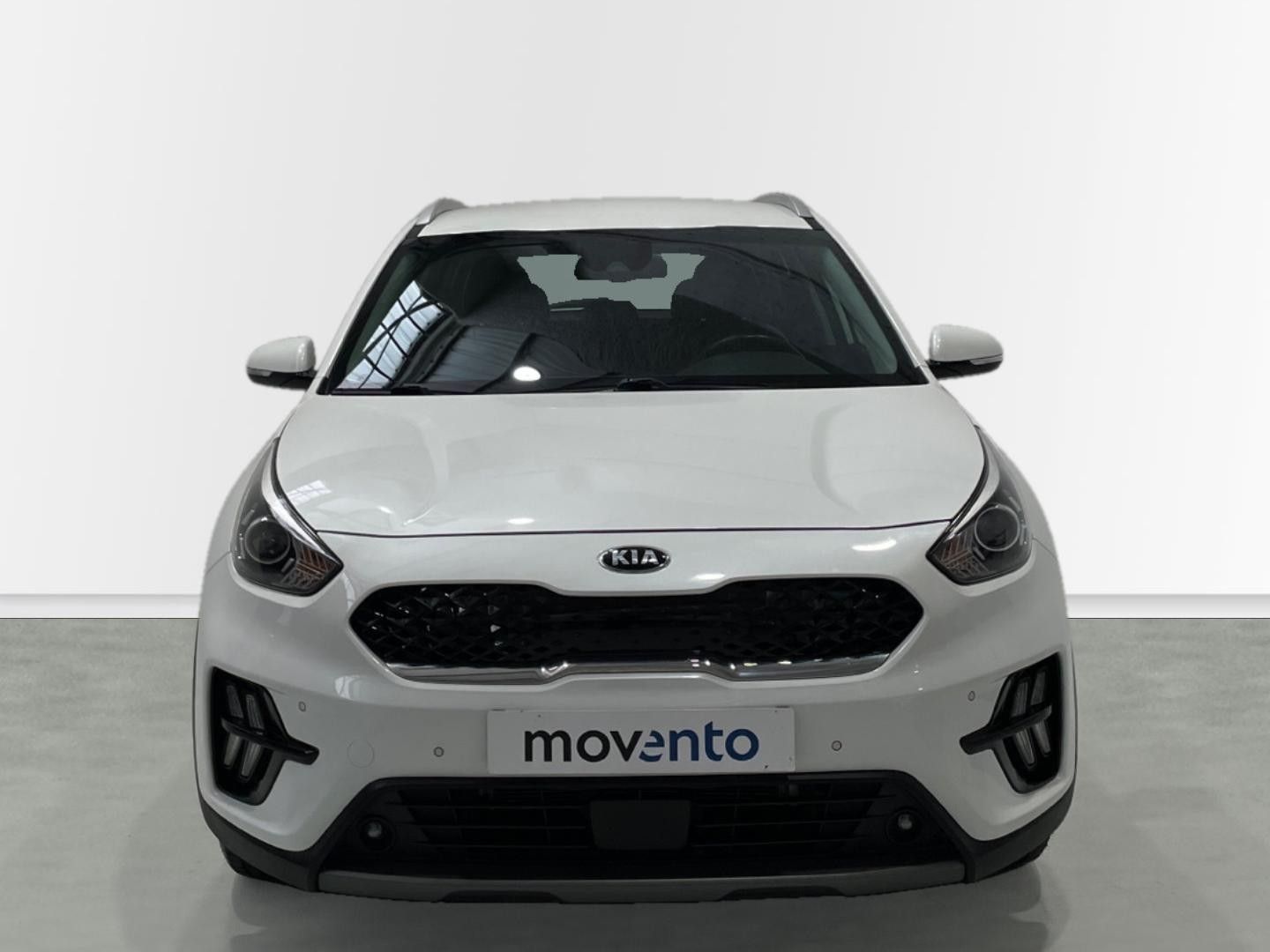 Kia Niro 1.6 GDi HEV Híbrido Drive 104 kW (141 CV)