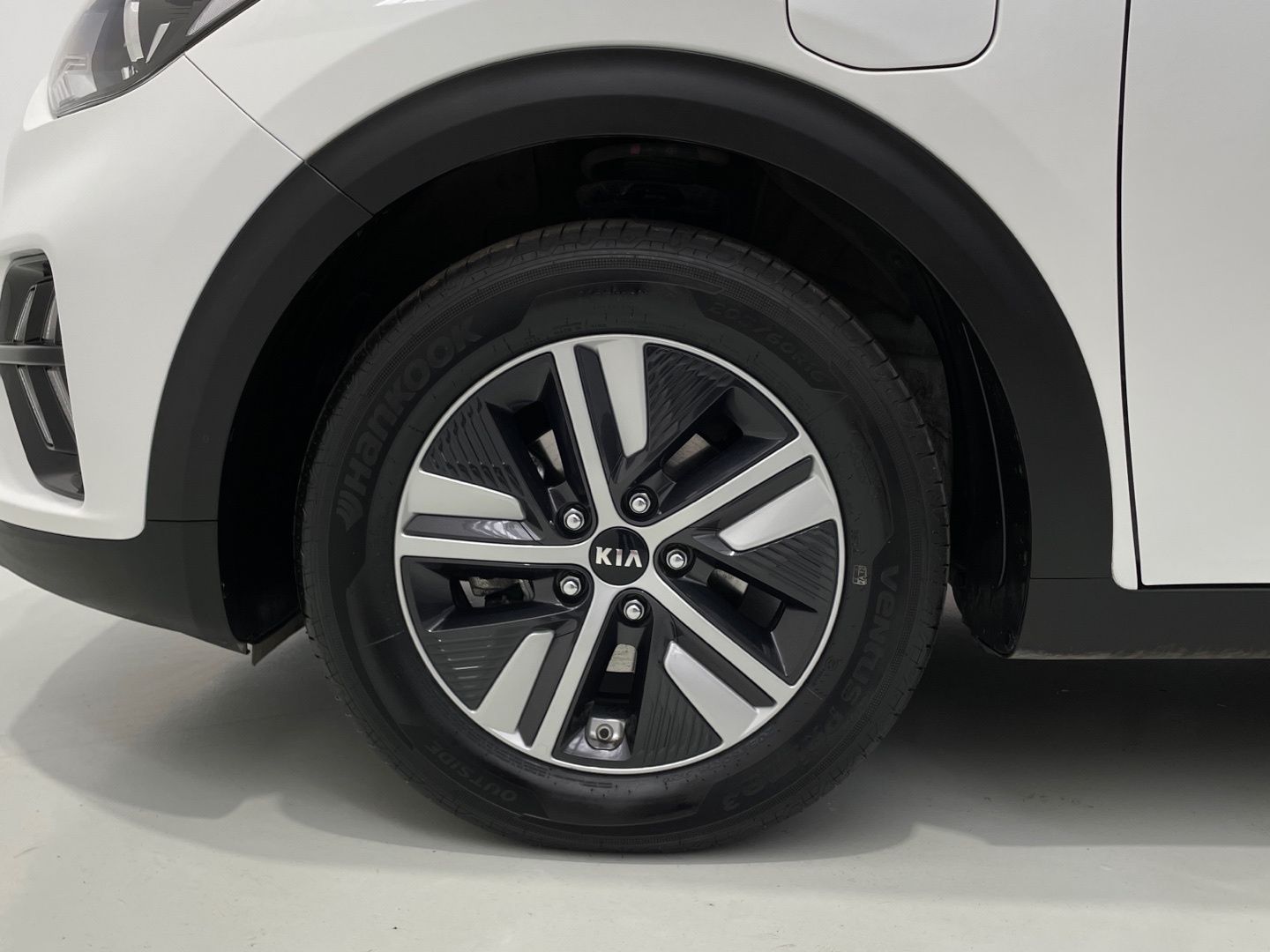 Kia Niro 1.6 GDi HEV Híbrido Drive 104 kW (141 CV)