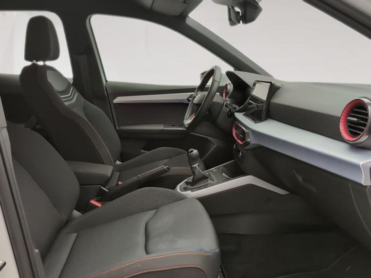 SEAT Arona 1.0 TSI FR XM 81 kW (110 CV)