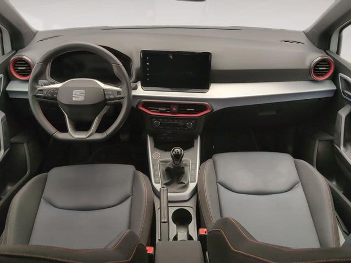SEAT Arona 1.0 TSI FR XM 81 kW (110 CV)