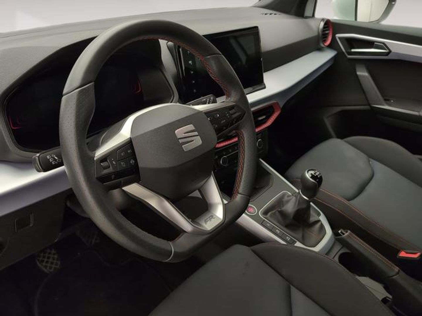 SEAT Arona 1.0 TSI FR XM 81 kW (110 CV)