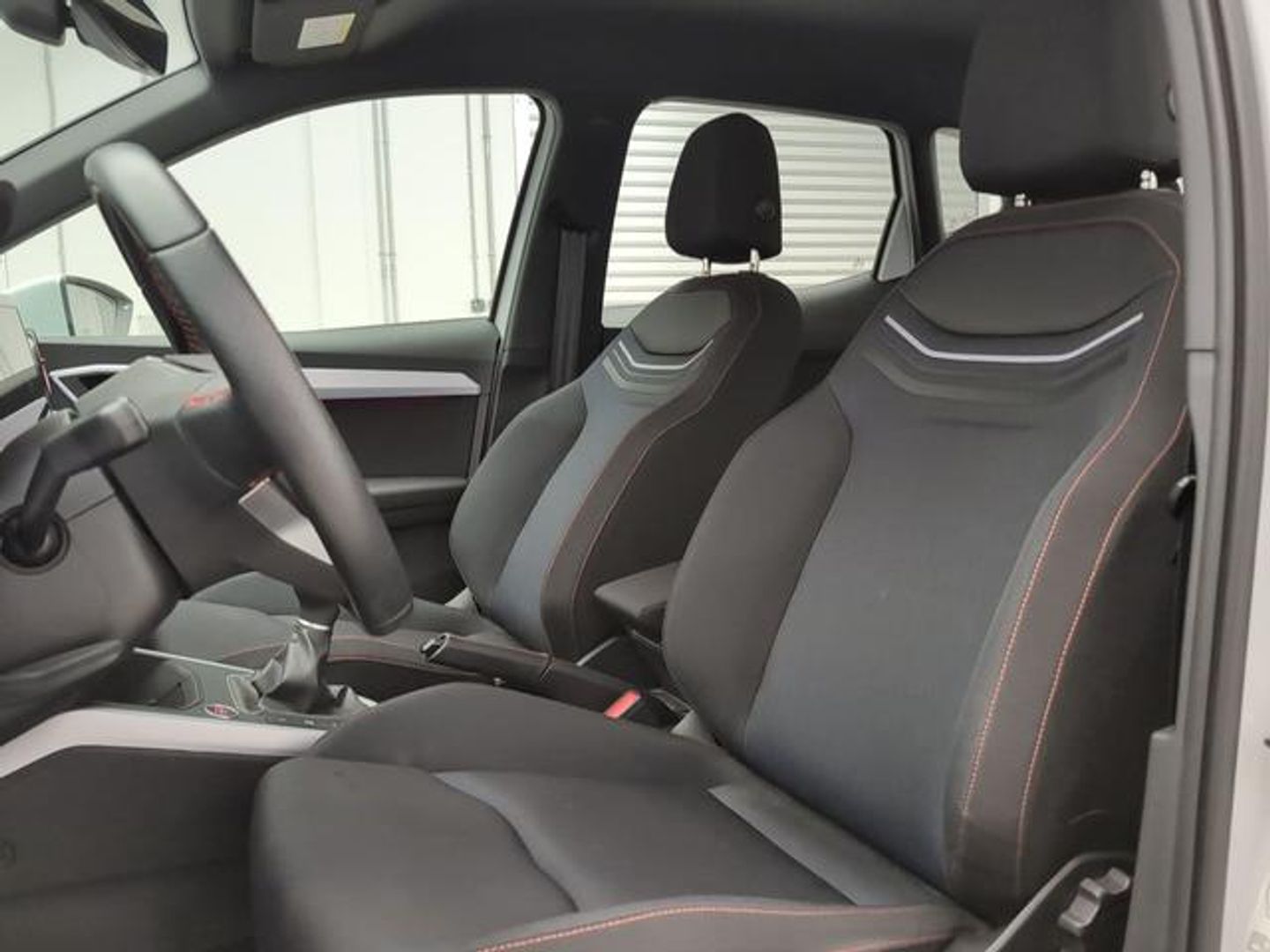 SEAT Arona 1.0 TSI FR XM 81 kW (110 CV)