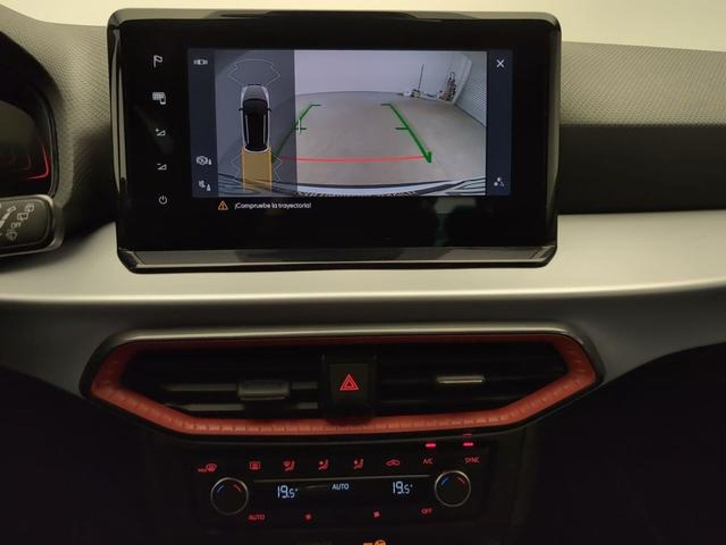 SEAT Arona 1.0 TSI FR XM 81 kW (110 CV)