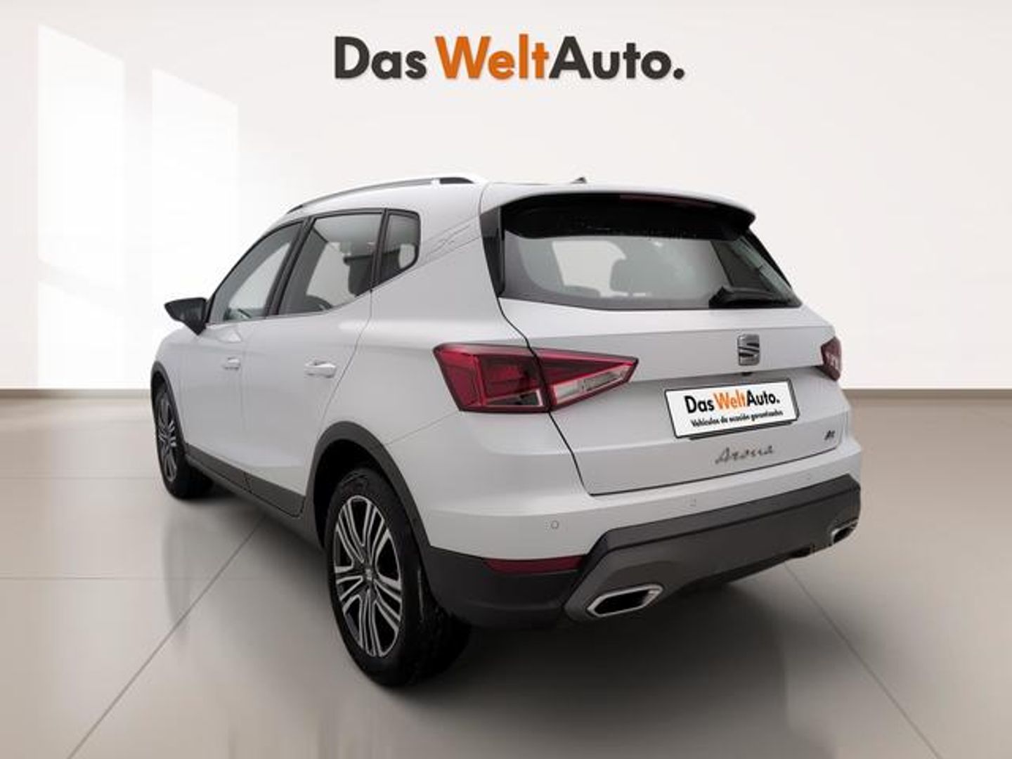 SEAT Arona 1.0 TSI FR XM 81 kW (110 CV)