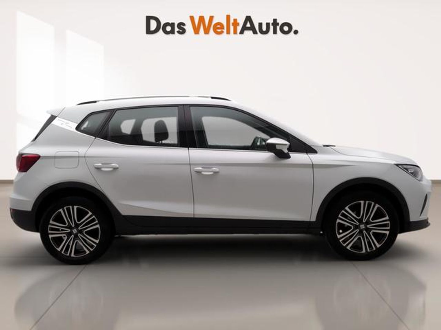 SEAT Arona 1.0 TSI FR XM 81 kW (110 CV)