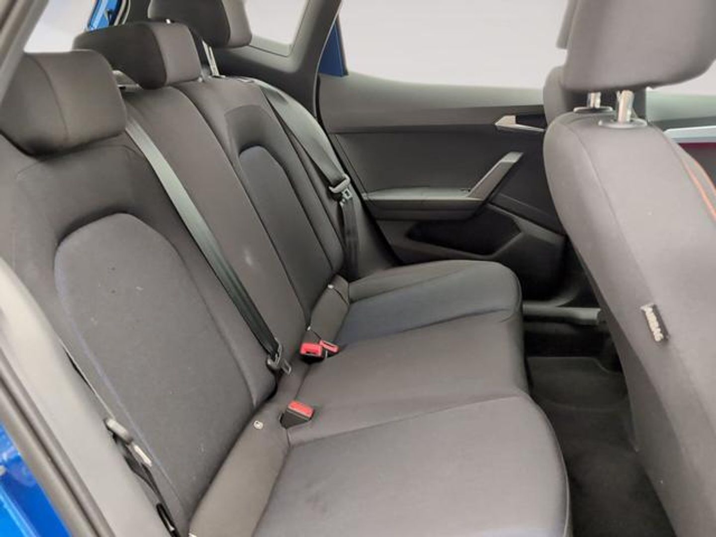 SEAT Arona 1.0 TSI FR XM DSG 81 kW (110 CV)