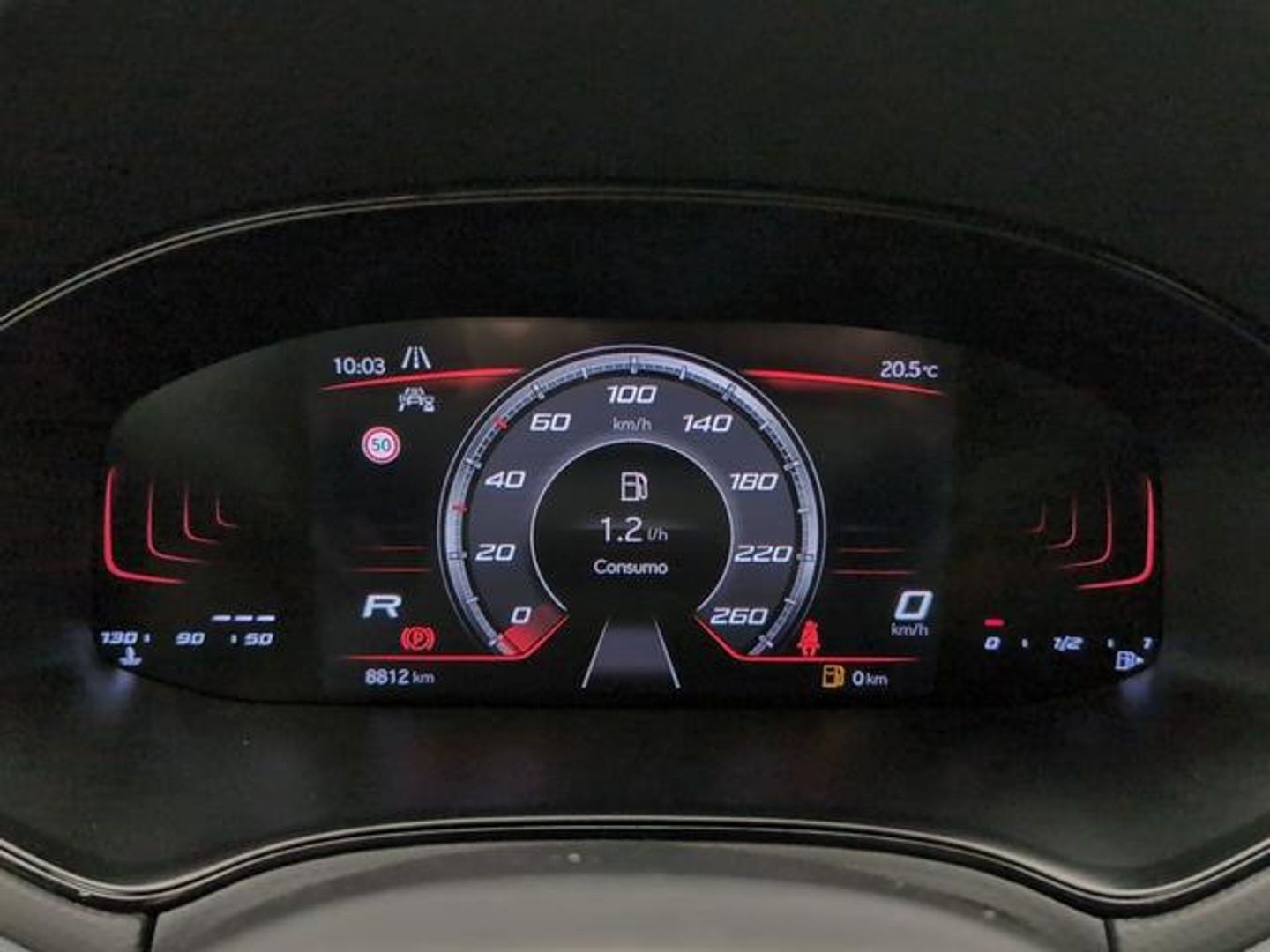 SEAT Arona 1.0 TSI FR XM DSG 81 kW (110 CV)