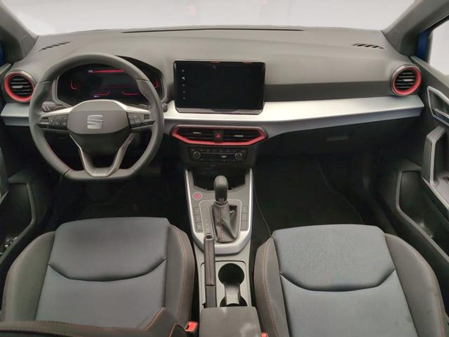 SEAT Arona 1.0 TSI FR XM DSG 81 kW (110 CV)