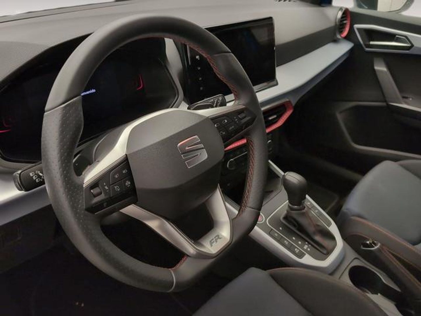SEAT Arona 1.0 TSI FR XM DSG 81 kW (110 CV)