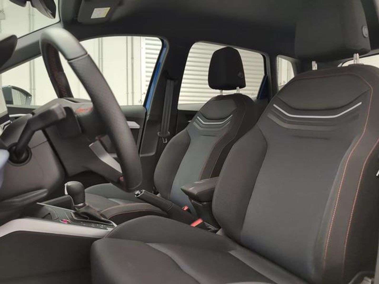 SEAT Arona 1.0 TSI FR XM DSG 81 kW (110 CV)