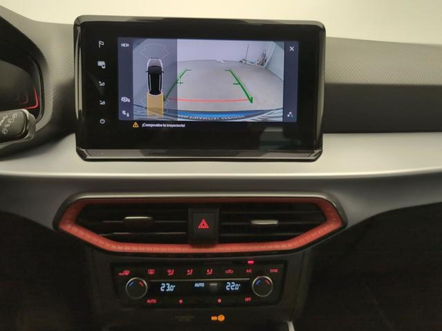SEAT Arona 1.0 TSI FR XM DSG 81 kW (110 CV)