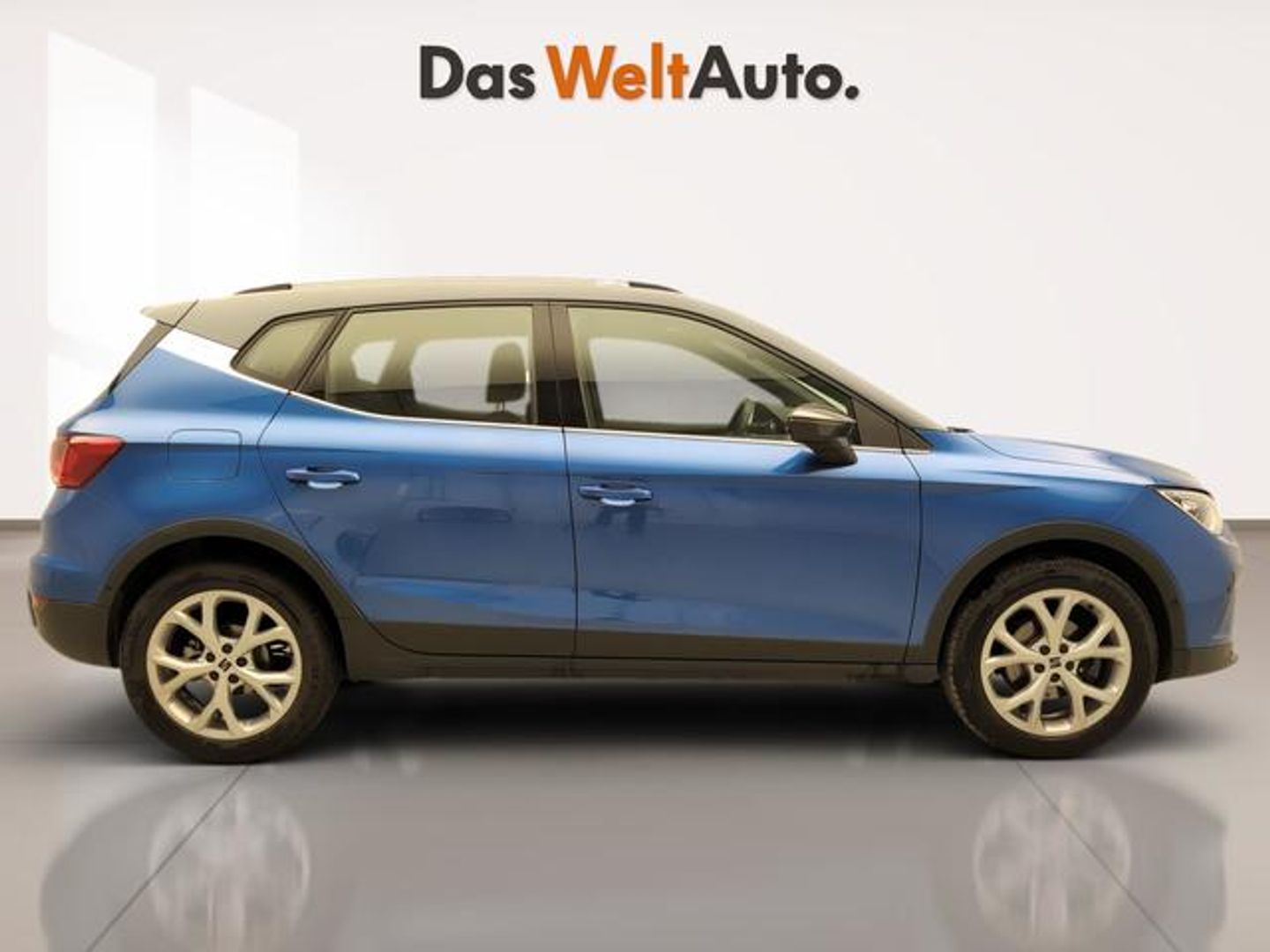 SEAT Arona 1.0 TSI FR XM DSG 81 kW (110 CV)