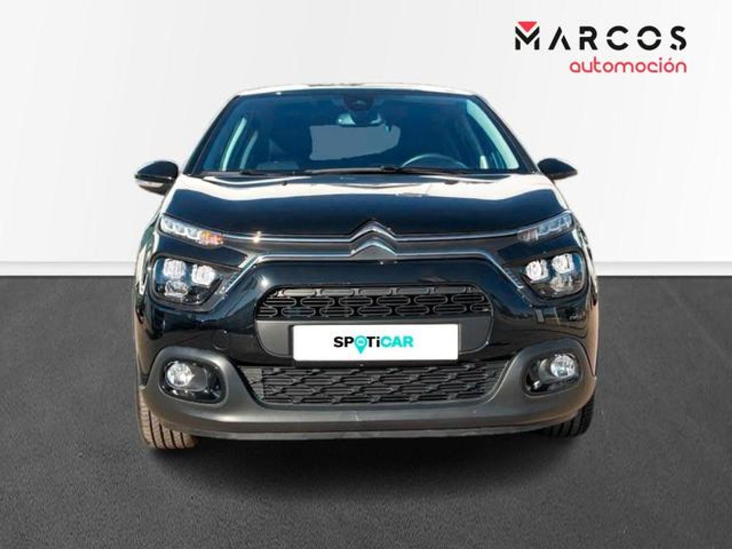 Citroen C3 PureTech 83 S&S Max 61 kW (83 CV)