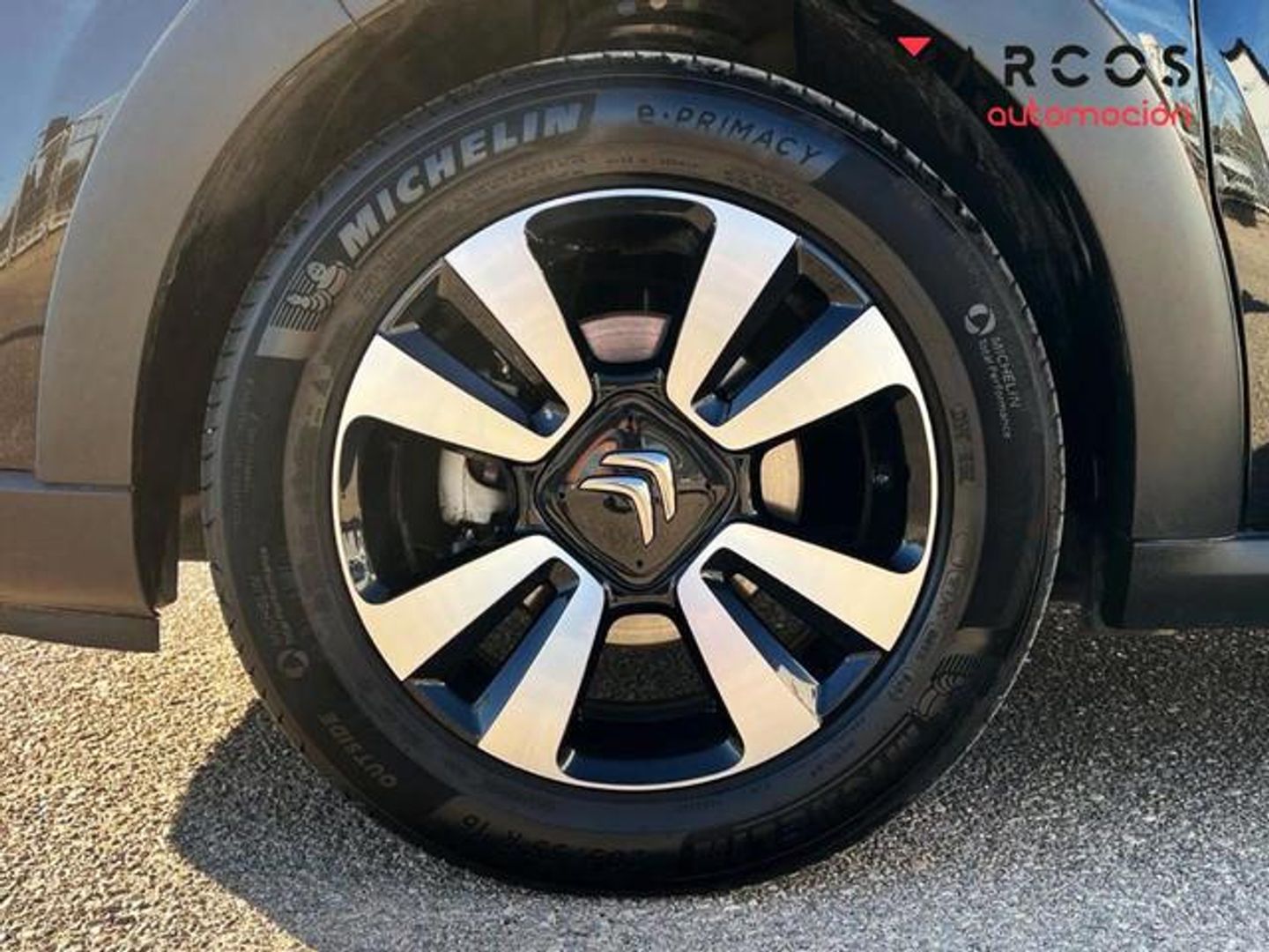 Citroen C3 PureTech 83 S&S Max 61 kW (83 CV)