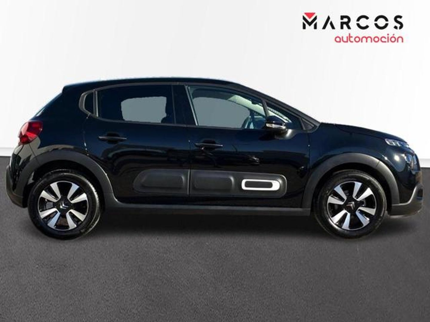 Citroen C3 PureTech 83 S&S Max 61 kW (83 CV)