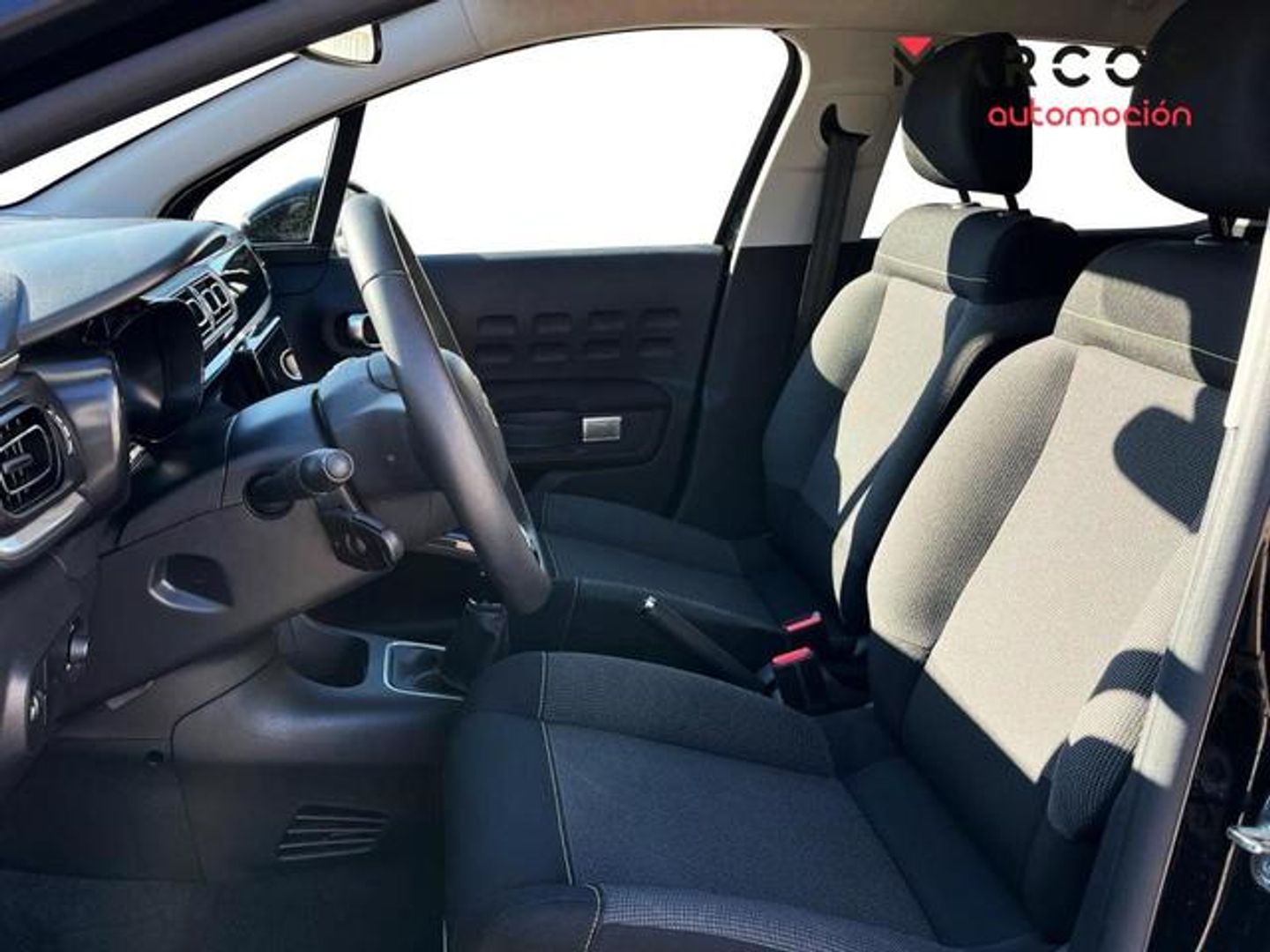 Citroen C3 PureTech 83 S&S Max 61 kW (83 CV)