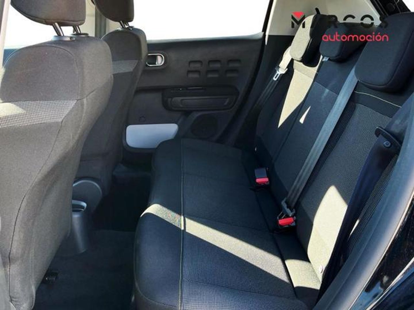 Citroen C3 PureTech 83 S&S Max 61 kW (83 CV)