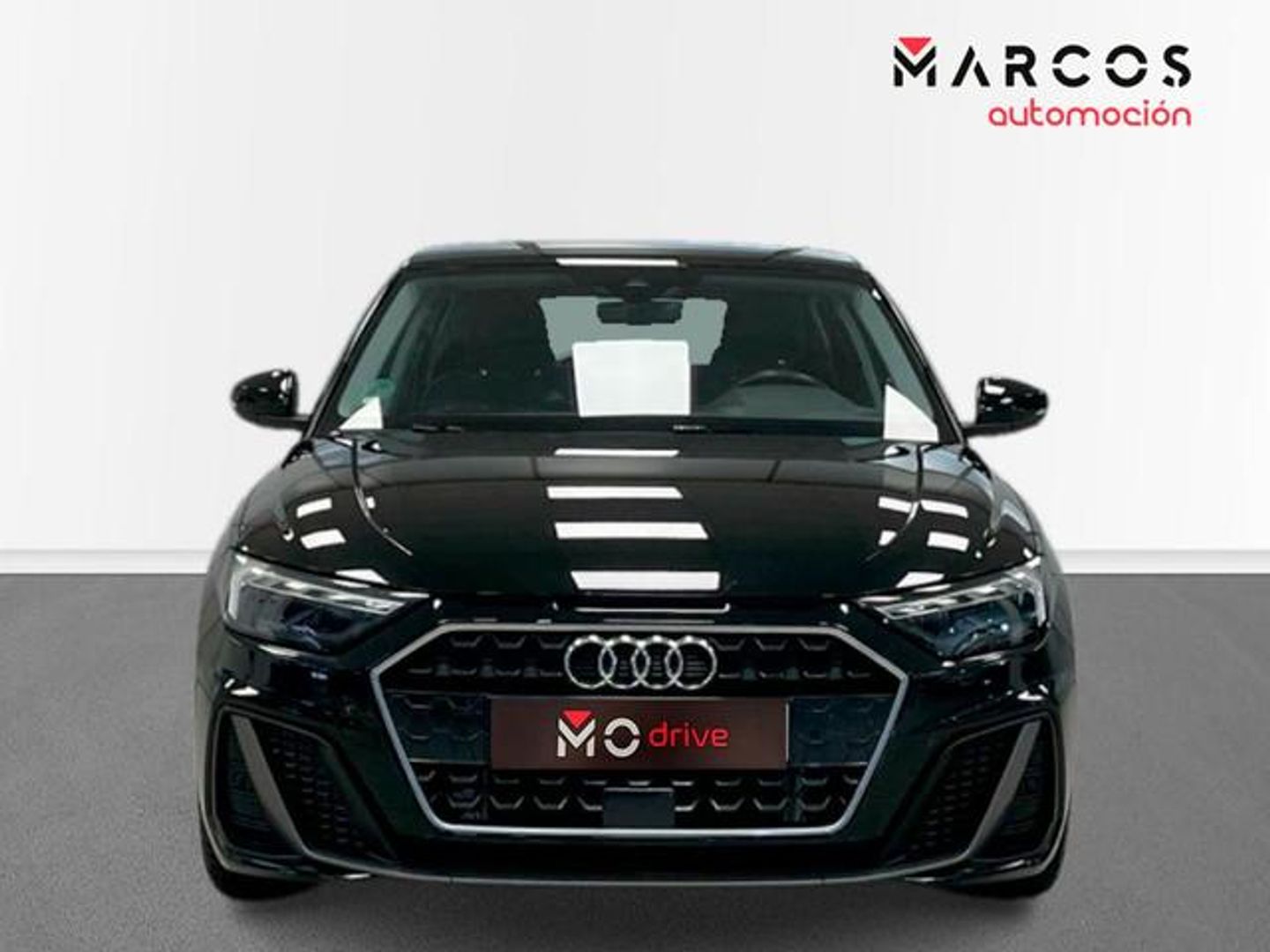 Audi A1 Sportback Adrenalin edition 30 TFSI 81 kW (110 CV) S tronic