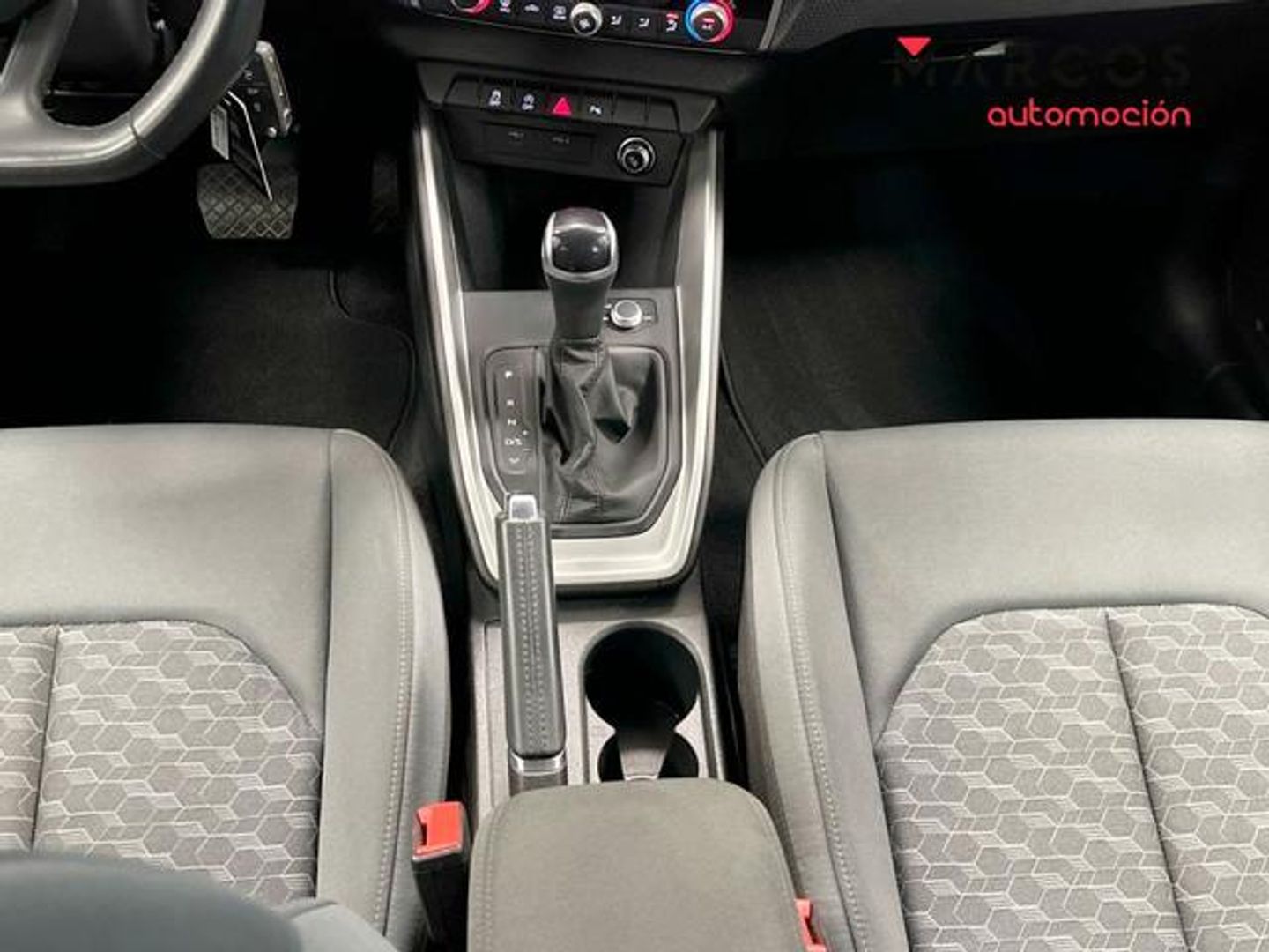 Audi A1 Sportback Adrenalin edition 30 TFSI 81 kW (110 CV) S tronic