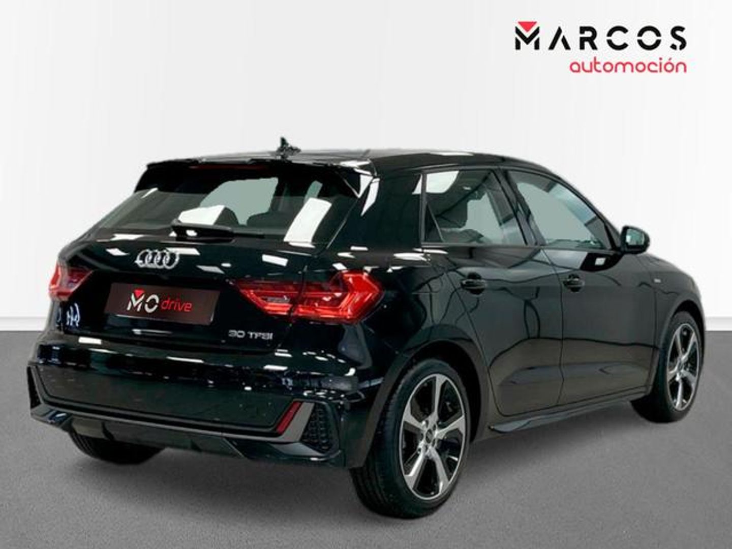 Audi A1 Sportback Adrenalin edition 30 TFSI 81 kW (110 CV) S tronic