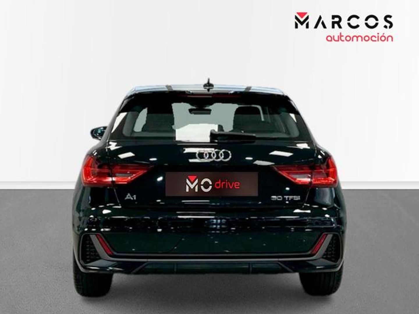 Audi A1 Sportback Adrenalin edition 30 TFSI 81 kW (110 CV) S tronic