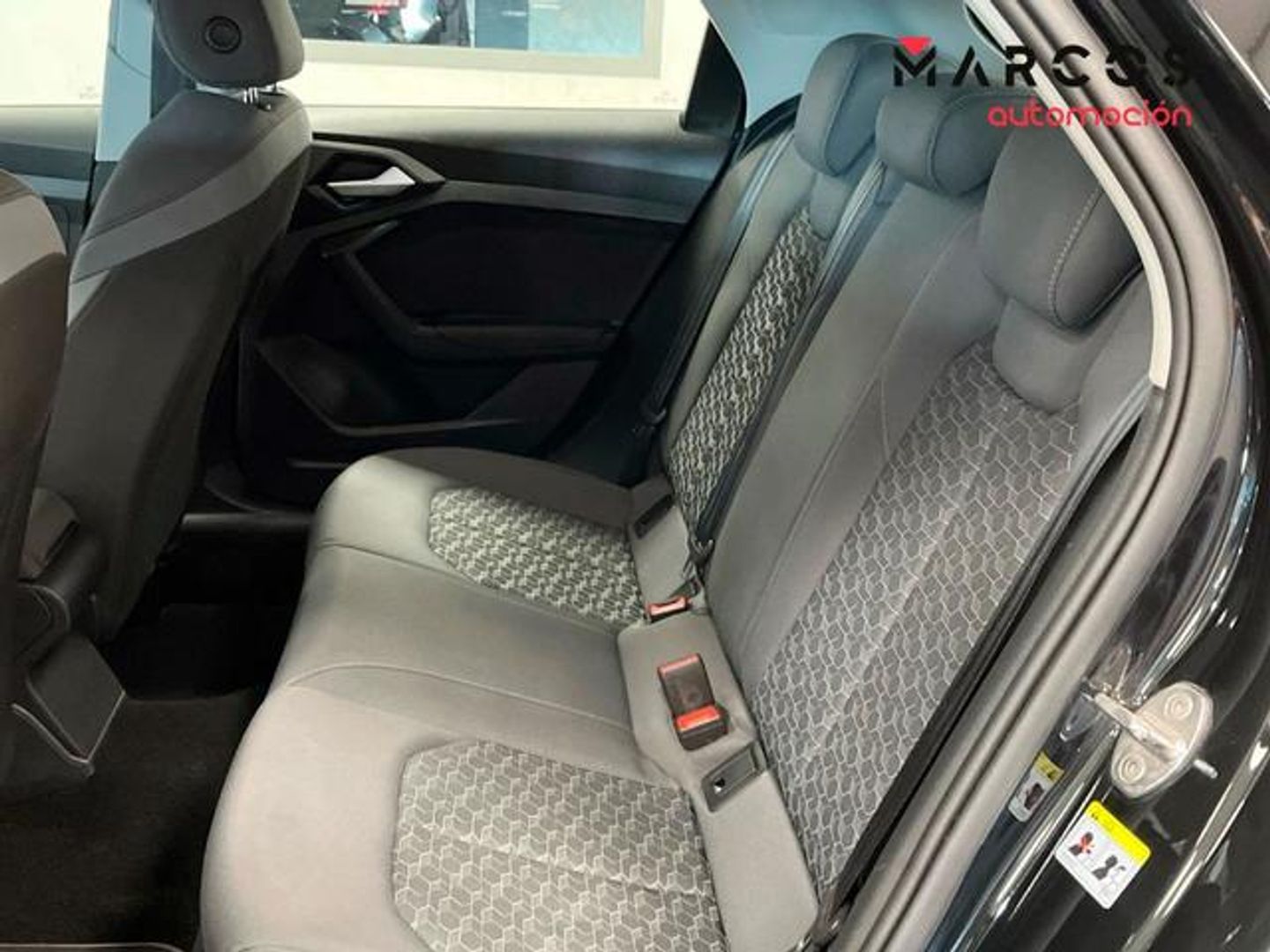 Audi A1 Sportback Adrenalin edition 30 TFSI 81 kW (110 CV) S tronic