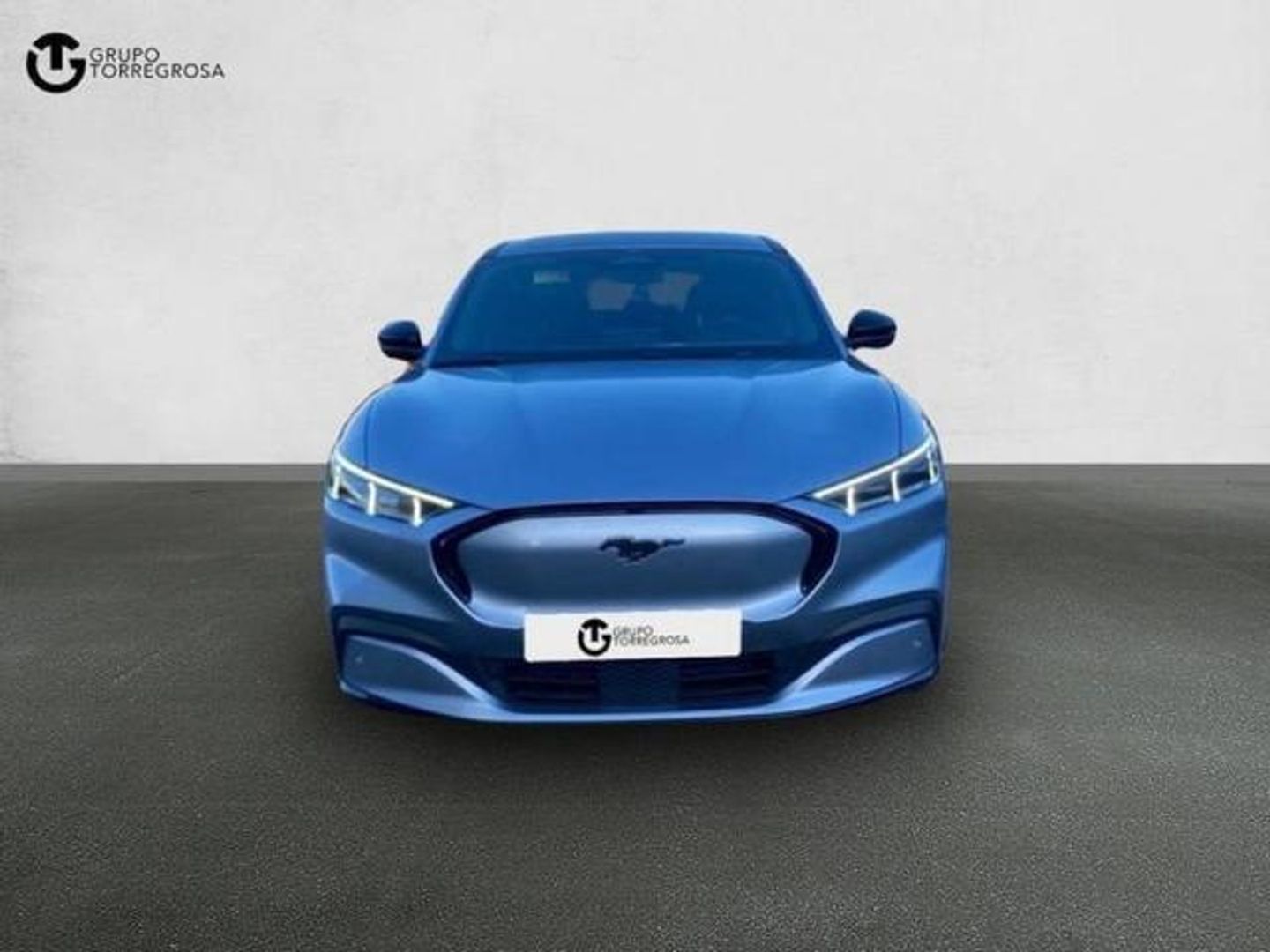 Ford Mustang Mach-E AWD Batería 98.8Kwh 258 kW (351 CV)