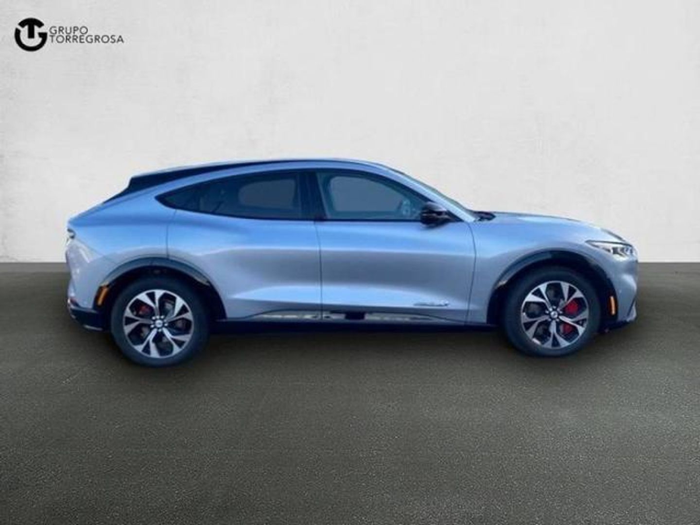 Ford Mustang Mach-E AWD Batería 98.8Kwh 258 kW (351 CV)