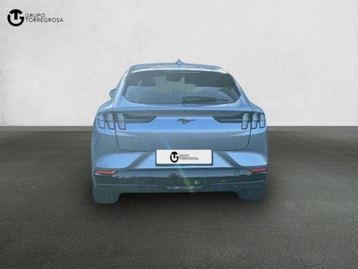 Ford Mustang Mach-E AWD Batería 98.8Kwh 258 kW (351 CV)