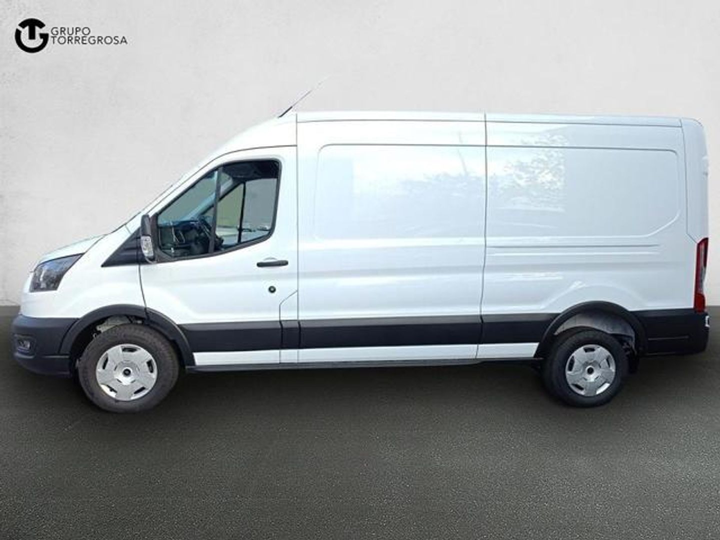 Ford Transit Furgon 350 L3H2 Trend 96 kW (130 CV)