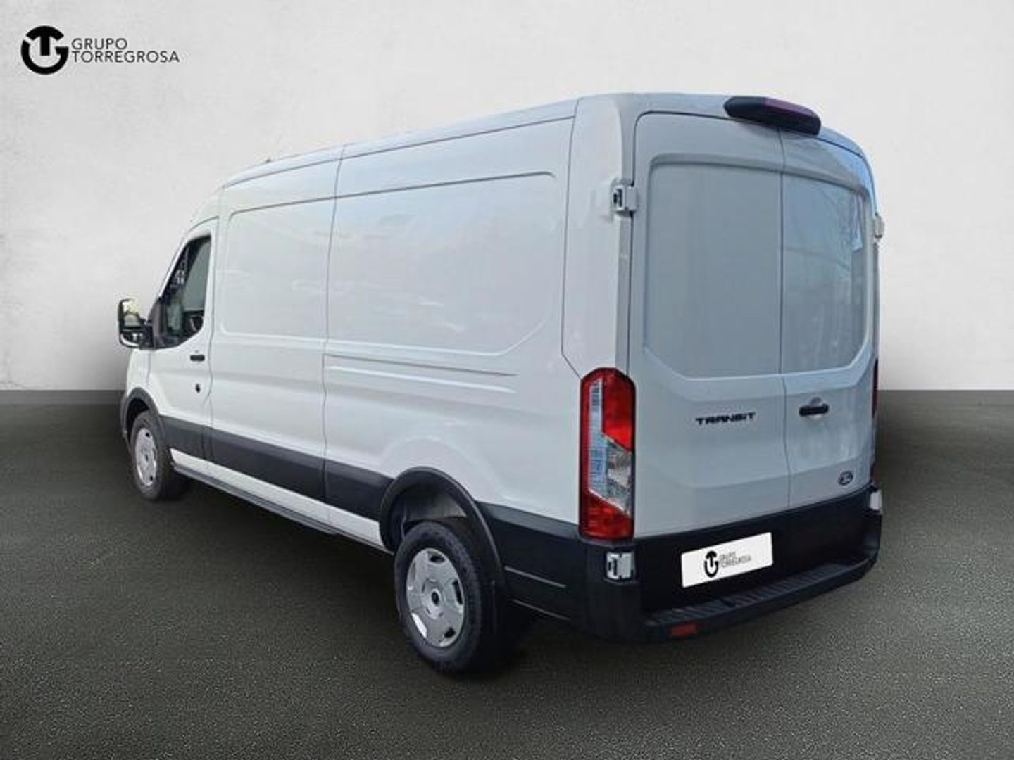 Ford Transit Furgon 350 L3H2 Trend 96 kW (130 CV)