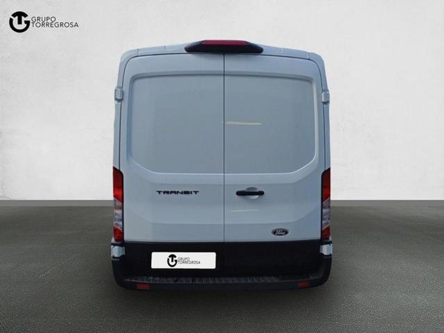 Ford Transit Furgon 350 L3H2 Trend 96 kW (130 CV)