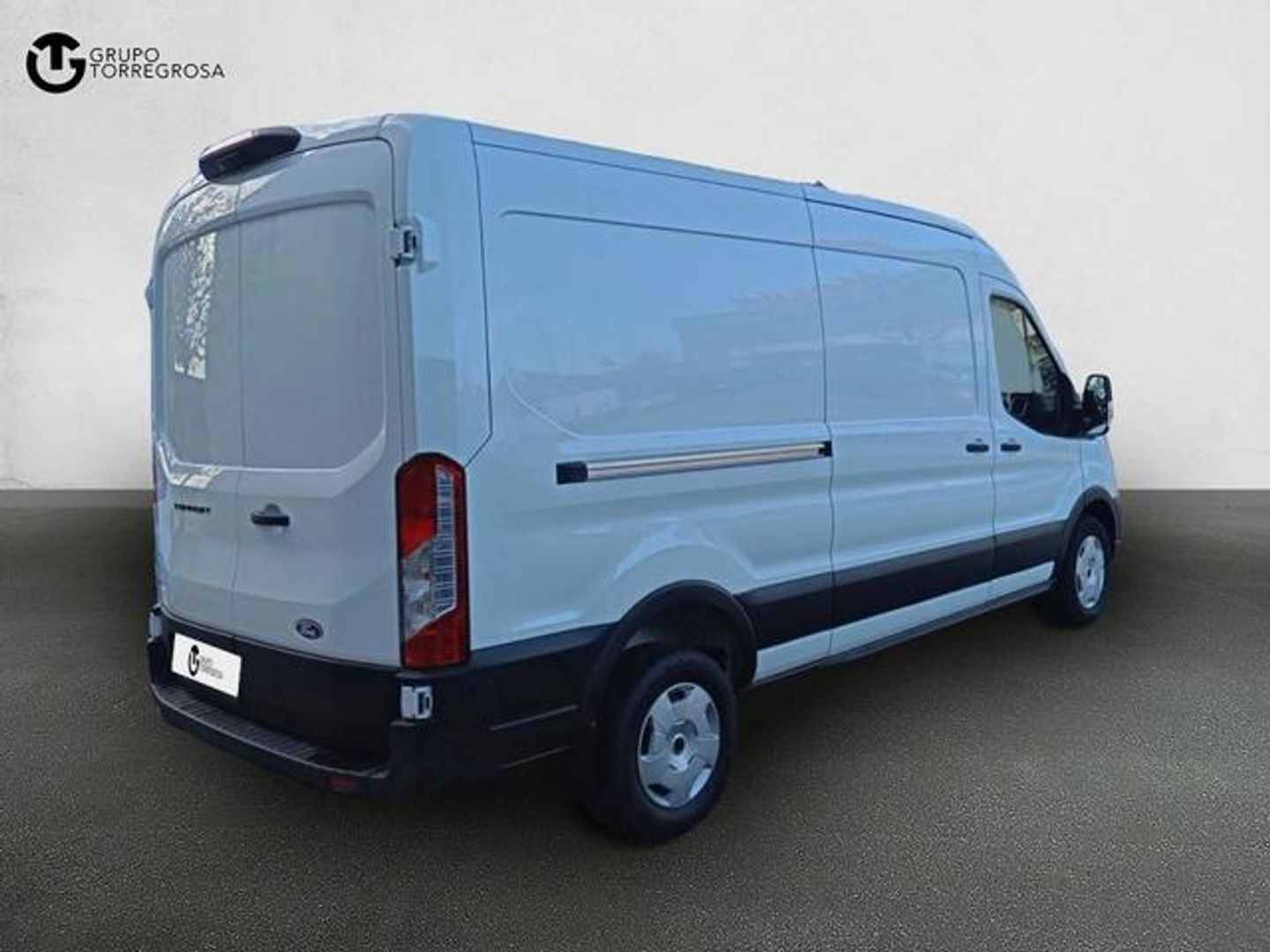 Ford Transit Furgon 350 L3H2 Trend 96 kW (130 CV)