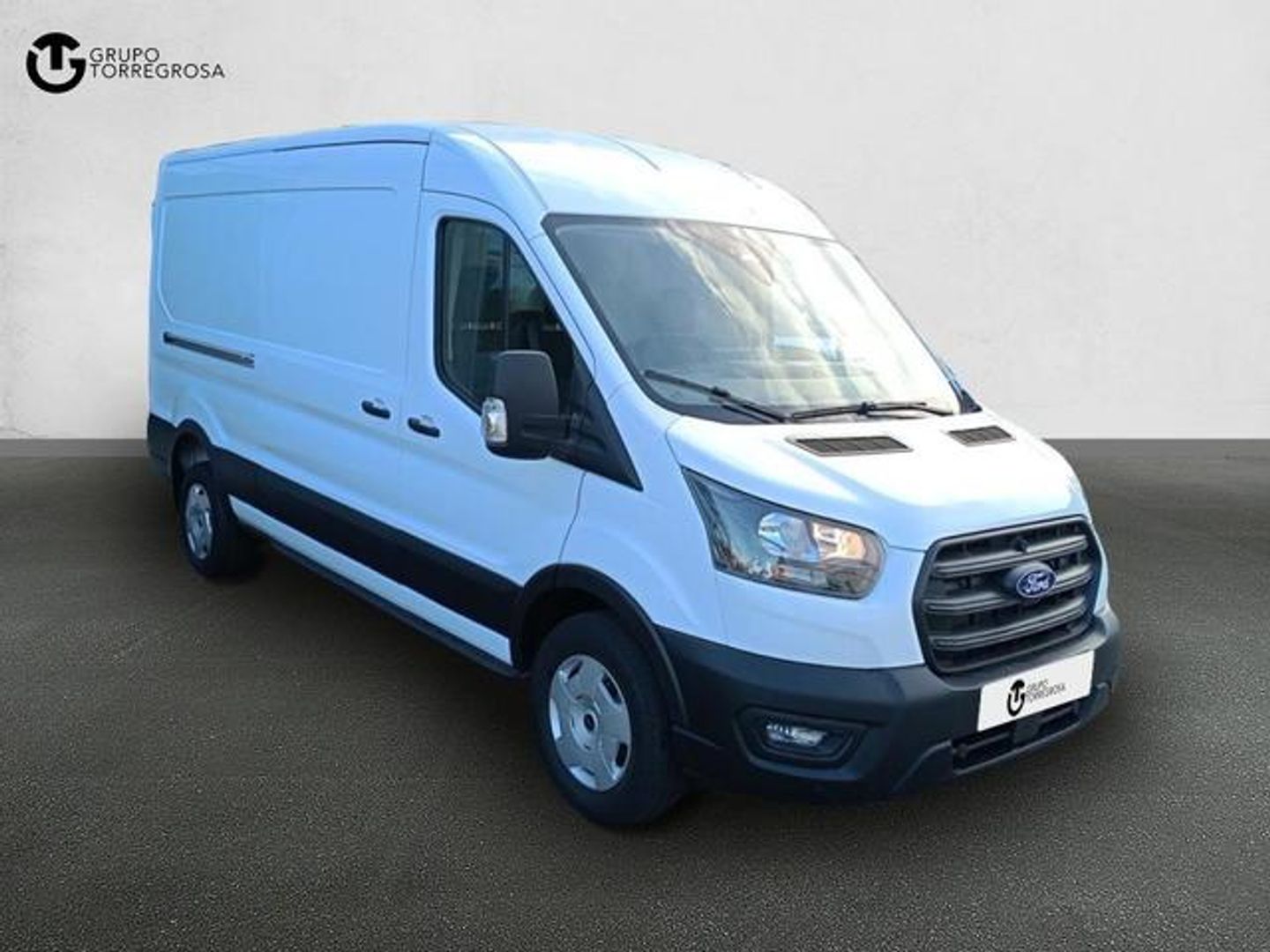 Ford Transit Furgon 350 L3H2 Trend 96 kW (130 CV)