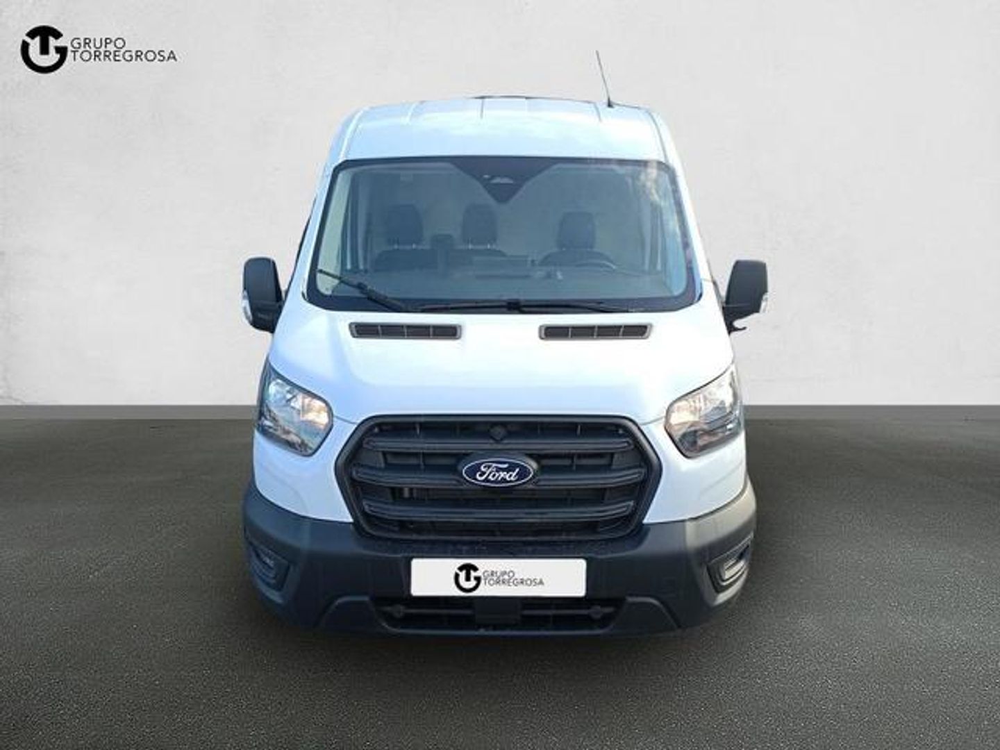 Ford Transit Furgon 350 L3H2 Trend 96 kW (130 CV)
