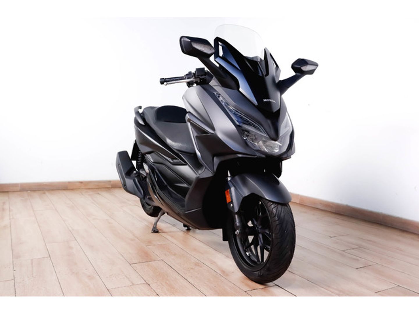 Honda Forza 125 ABS
